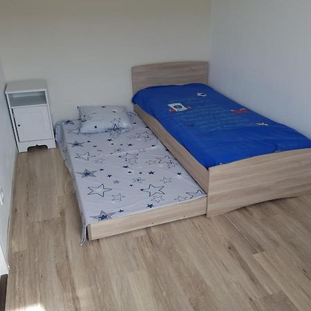 Maison Charnay Les Macon 3 Chambres 외부 사진
