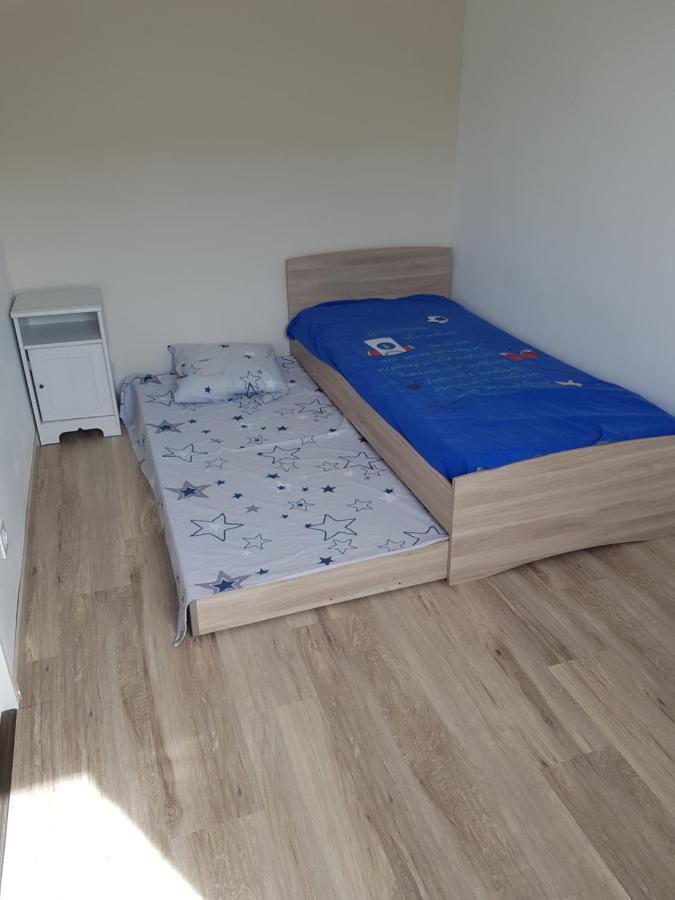 Maison Charnay Les Macon 3 Chambres 외부 사진