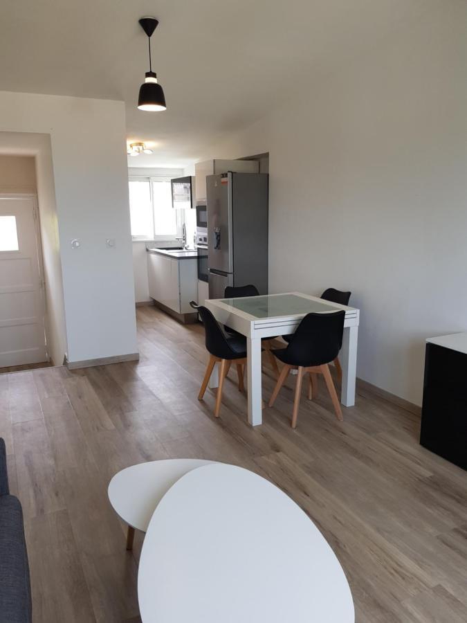Maison Charnay Les Macon 3 Chambres 외부 사진