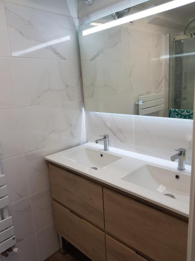 Maison Charnay Les Macon 3 Chambres 외부 사진