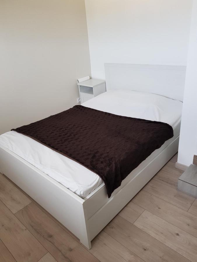 Maison Charnay Les Macon 3 Chambres 외부 사진