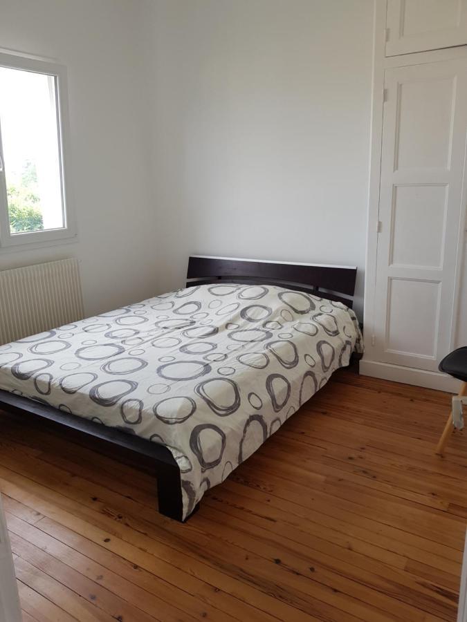 Maison Charnay Les Macon 3 Chambres 외부 사진